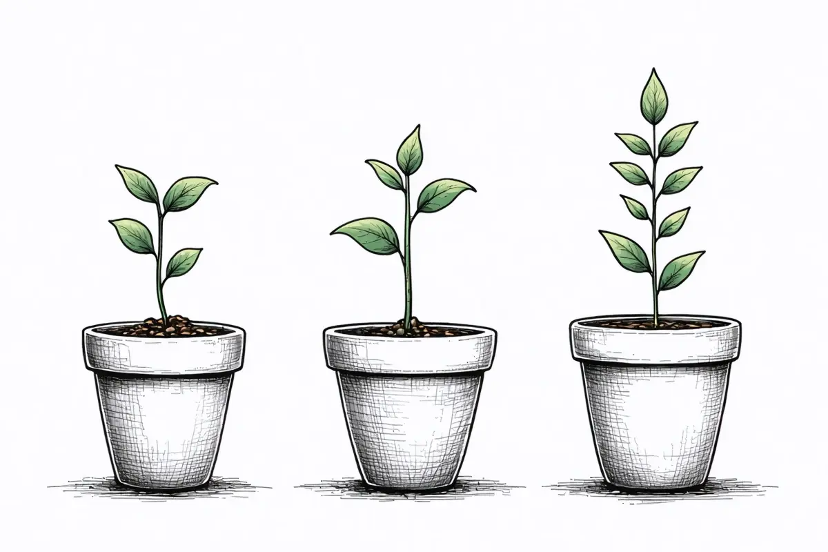 تغییر و تحول از بی انگیزگی به انگیزه