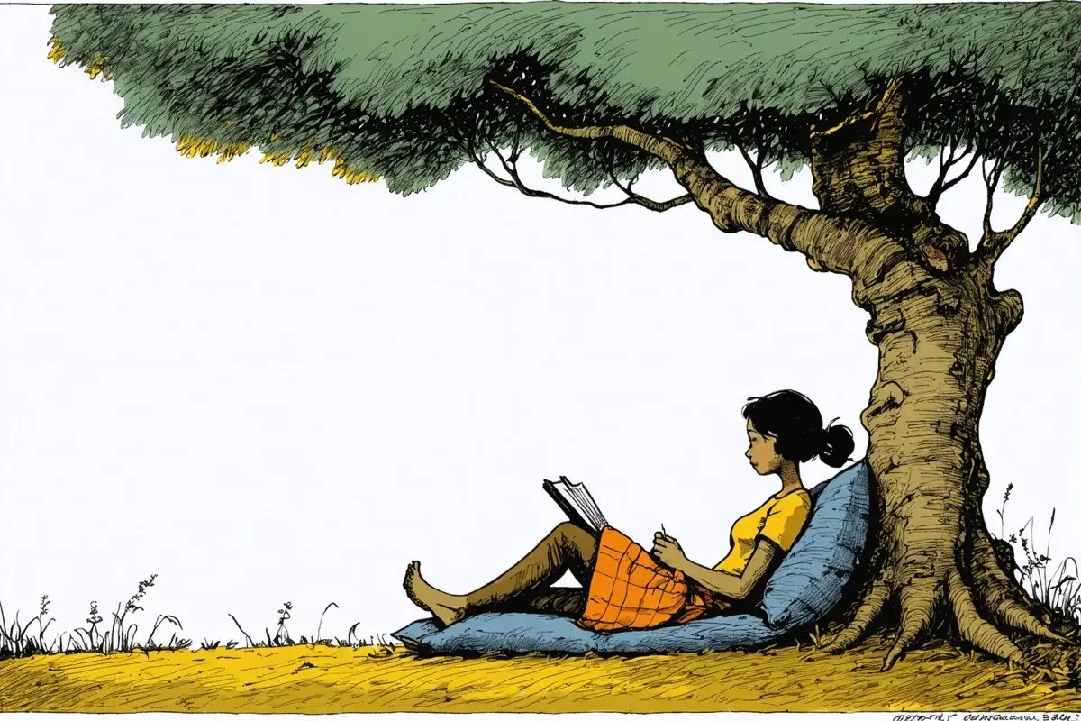 مراقبت از خود و استراحت