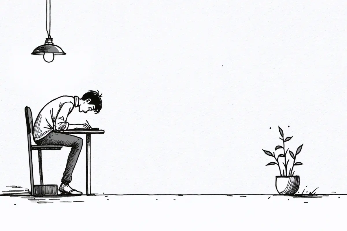 خستگی و کم انرژی بودن